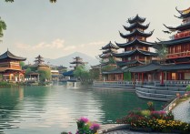 乐至有哪些必去的小众旅游景点值得打卡？