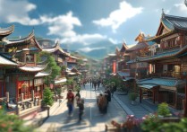 包头周边有哪些小众又好玩的景点值得一去？