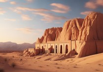 甘肃附近有哪些小众又好玩的旅游景点推荐？