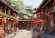 绍兴旅游免费景点