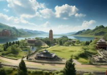 枣庄周边自驾游景点有哪些值得去的小众地？