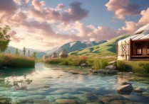 包头附近有哪些值得一去的景点推荐？