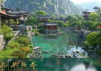 上杭周边有哪些小众又好玩的旅游景点值得去？