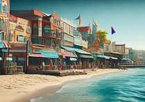 海门有哪些必打卡的小众游玩景点？