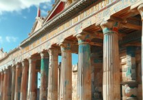 希腊有哪些有名的景点值得去打卡？