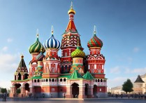 俄罗斯必去景点有哪些？最值得打卡的5个地方是？