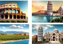 意大利著名景点有哪些？必去清单和隐藏玩法攻略推荐。