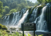 莫里瀑布景点介绍在哪里？门票多少钱？有什么好玩的？