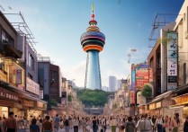 首尔游玩景点有哪些小众又值得打卡的地方？