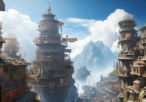 天空之城旅游景点值得去吗？有什么必玩项目？