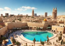 以色列有哪些必去景点和冷门打卡地推荐？