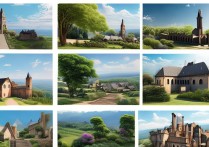 古县十大景点有哪些？必去景点和隐藏玩法推荐？