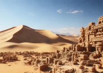 若羌景点有哪些必去的小众打卡地？