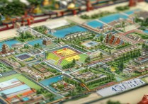 运城一日游必去景点有哪些？推荐路线怎么安排最合理？