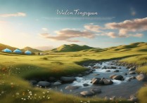 乌兰布统景点有哪些必玩项目？