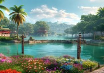 澄迈有哪些适合亲子游的景点推荐？