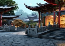 聊斋景点真实存在吗？原型地点在哪里能打卡？