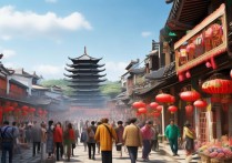 长治有哪些小众又好玩的景点值得打卡？