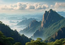 黄山主要景点有哪些？必去景点和精华路线推荐