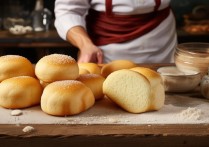 油饼怎么做又软又好吃