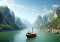 三峡一日游必去景点有哪些最值得打卡？