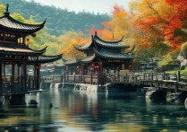 景点青木川有哪些必打卡的小众玩法？