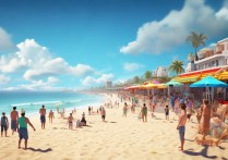 暑假景点人太多怎么避开高峰？