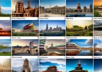 各省市景点有哪些值得打卡的冷门好去处？