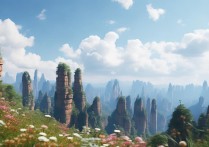 张家界景点天气几月去最好？雨天会影响游玩体验吗？