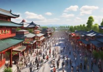 孟津景点排行榜前十名有哪些值得去？