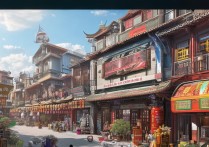 普宁景点有何独特之处？探寻广东普宁不可错过的自然与人文奇迹？