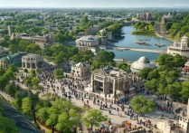 全国年票景点有哪些？哪个最值得办年票？