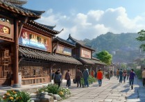 宁强县有哪些小众又好玩的旅游景点推荐？