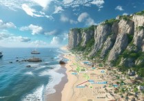 嵊泗景点有哪些值得去？小众玩法推荐攻略？