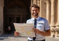 导游带团去景点真的能免费吗？需要满足哪些条件？