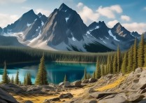 四姑娘山景点图片有哪些必打卡的绝美位置？