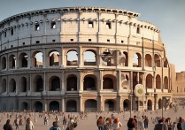 意大利著名景点图片背后有哪些鲜为人知的故事？