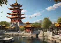 黄鹤楼景点，为何历史悠久的古建筑如今却面临诸多争议与挑战？