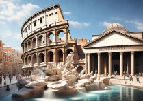 罗马旅游景点有哪些必打卡的小众秘境？