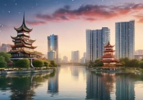 合肥滨湖十大景点有哪些必打卡的？