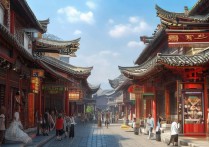 阆中古城有哪些游玩景点？必去的热门打卡地盘点！