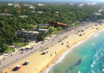 大连老虎滩附近有哪些景点值得带老人小孩一起玩？