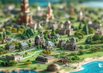 昌乐旅游景点大全排名最新2024有哪些必去景点？