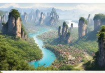 湖南必游旅游景点有哪些？亲子游、自驾游路线怎么安排？