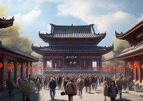 夫子庙必去景点有哪些？推荐路线怎么走？