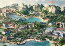 晋江景点排行榜前十名有哪些必打卡的？