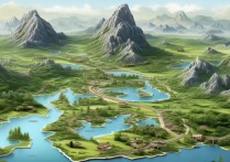 安吉景点分布图，哪些景点必去，路线怎么规划最省时？