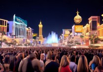 拉斯维加斯旅游景点有哪些必打卡的隐藏玩法？