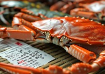 大闸蟹怎么挑选