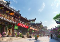 晋江有哪些必打卡的小众景点推荐？